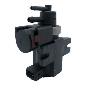 Électrovanne de Charge Turbo chaude 149564959R 701814230 08920049 pour NISSAN JUKE NV200 2010-ON 1.5 <span class=keywords><strong>DCI</strong></span> - Product Image 1