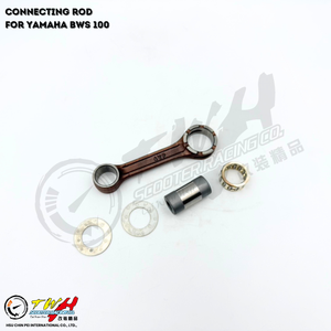 Pièces de moto BWS 100, bielle de vilebrequin pour YAMAHA - Product Image 1