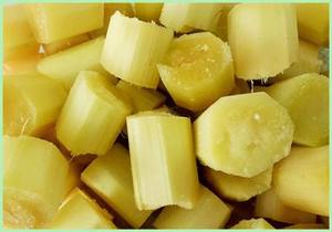 ขายส่งคุณภาพสูงขายร้อนจํานวนมาก IQF น้ําตาลหวานราคาที่ดีที่สุดพรีเมี่ยมฉลากส่วนตัวอินทรีย์ OEM - Product Image 3