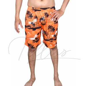 Top Quality <b>Men</b> Beach Shorts Wholesale Quick Dry Swim Shorts Casual Summer Wear Comfortable <b>Trunks</b> For Swimming Beach Shorts - Product Image 6