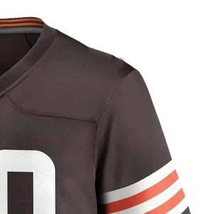 Camiseta de Cuello Redondo para Hombre, Personalizada con Impresión Digital para Campaña Electoral, Color Sólido, Corte Regular, Transpirable, de Secado Rápido, Poliéster/Algodón - Product Image 5