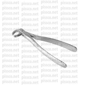 Meilleur fabricant Pissco pour sac à main dentaire pinces à cordes pinces médicales laparoscopiques en acier inoxydable matériel japonais - Product Image 4