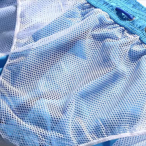 Custom Sportswear Men's Athletic Shorts, Lightweight Quick-Drying Performance Shorts for Gym, Workout and Outdoor Activities - Product Image 2