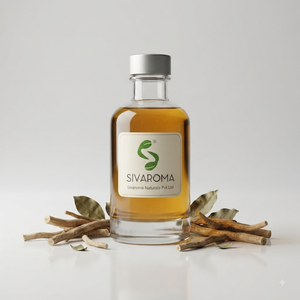 Aceite Macerado de Raíz de Ashwagandha para Compradores al por Mayor, Formuladores de Cosméticos, Fabricantes de Productos de Cuidado Personal, Productos de Belleza y Profesionales - Product Image 2