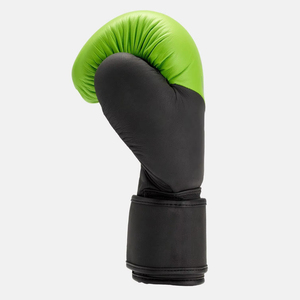 Guantes de Boxeo Profesionales de la Mejor Calidad, Novedad 2026, Cuero Genuino, Color Único, Bordado Personalizado, Fábrica ODM - Product Image 6