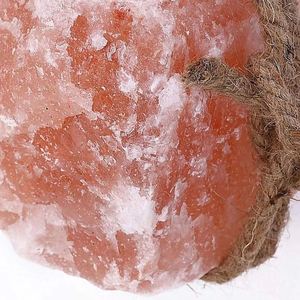 Bloque de Sal Mineral Natural del Himalaya para Animales, Colección de Bloques de Sal Más Vendida, con Logotipo Personalizado, Servicios de Fabricación OEM - Product Image 5