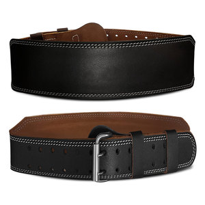 เข็มขัดยกน้ำหนักขายดีออนไลน์รุ่นใหม่ล่าสุด เข็มขัดยกน้ำหนักสำหรับผู้ชายและผู้หญิง - Product Image 1