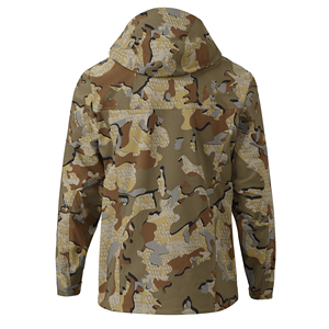 Best Selling Hunting Suit Breathable Hooded Long Sleeves Hunting Suit Premium Quality Hunting Suit - Product Image 4