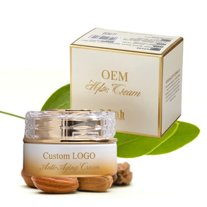 CHORUS Professional Snake Venom Anti-Wrinkle Cream Improve Skin Elasticity OEM Wholesale Private <b>Label</b> Skincare - Product Image 2
