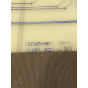 TERADYNE 880-931-00 PCB, PMV, LV, MATRIX, 160631 - อุปกรณ์และชิ้นส่วนเซมิคอนดักเตอร์มือสองระดับโลกที่เชื่อถือได้ - Product Image 5