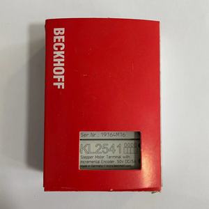 Module industriel Beckhoff El6224 4 X Io Link Terminal Max 230,4 Kbaud 500 Ma - Product Image 2