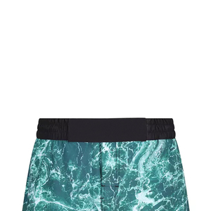 Shorts MMA pour hommes, combat, kickboxing, boxe, grappling, arts martiaux, entraînement, gym, entraînement, logo personnalisé, shorts de sport pour hommes - Product Image 3
