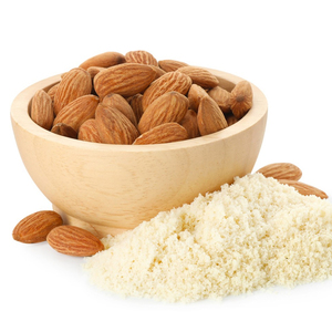 Poudre d'amande naturelle biologique à base d'extraits végétaux, best-seller - Product Image 1