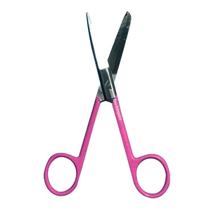 Ciseaux de soins infirmiers, ciseaux de traumatologie, ciseaux médicaux, instrument médical, ciseaux chirurgicaux pour infirmières, médecins, ciseaux utilitaires de traumatologie - Product Image 1