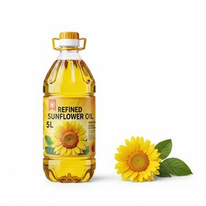 Aceite de Girasol Refinado Natural Premium, Excelente para Exportación al por Mayor y Suministro a Gran Escala - Product Image 2