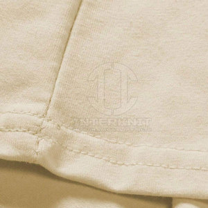 Camiseta de Manga Corta para Hombre, de Poliéster/Algodón, con Botones al Frente, Tejido Sólido, Colores y Logotipo Personalizados, Transpirable y de Alta Calidad - Product Image 6