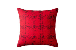 Funda de Cojín Rectangular Moderna, 100% Algodón Ecológico, Lavable, con Cierre de Cremallera, para Decoración de Hogar/Oficina/Patio/Cama - Product Image 3