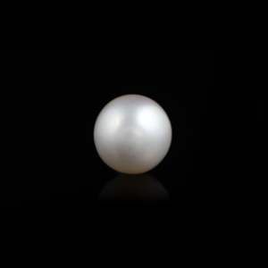 Loose Pearl 5.4 Carat Luxury Gemstone for Fine Jewelry - Product Image 1