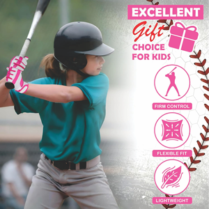 Gant de baseball professionnel sur mesure au design exceptionnel, en cuir de qualité supérieure, avec fermeture auto-agrippante, antidérapant et écologique - Product Image 5