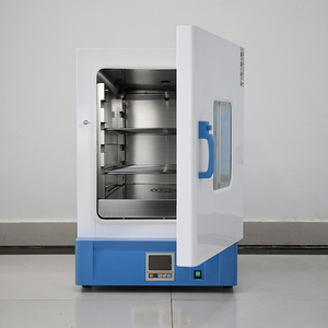 Incubateur électrique à température constante à chauffage CHP-72B 20L incubateur de microbiologie incubateur à affichage numérique Cedric Chine - Product Image 4