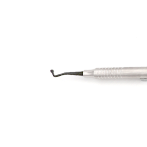 Compactador de Huesos de Alta Calidad Ø3.0–4.0mm, Instrumento Quirúrgico para Injerto Óseo en Implantes Dentales y Condensación en Osteotomía - Product Image 6