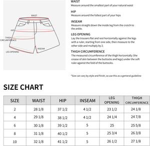 Shorts de mezclilla modernos para mujer, cómodos, informales, para verano, con diseño elegante de cintura alta para amantes de la moda - Product Image 6