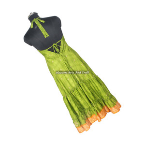 Nuevo Vestido Bohemio 2026 de Estilo Vintage para Mujer, Vestido Largo de Seda con Tirantes Finos, Elegante Vestido de Noche sin Mangas para Damas - Product Image 6