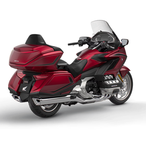 Honda Gold Wing Tour 2026 - Product Image 3