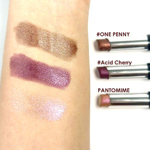 Stick scintillant de luxe pour le corps Metal Melt Balm - Vegan et sans cruauté animale - Product Image 3