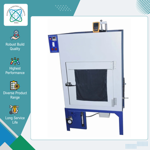 Equipo de Prueba de Plástico de Alta Calidad, Ecológico y Fácil de Operar, Probador Digital de Visibilidad de Humo en Venta - Product Image 2