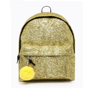 Mochila Impermeable con Brillantina para Animadoras, Personalizable, en Varios Colores, para Baile y Animación - Product Image 4