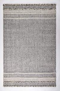 Handwoven Wool Pet Yarn <b>Rug</b> Custom Design Wholesale For Hotel Living Room Home Decor B2B Manufacturer - Product Image 2