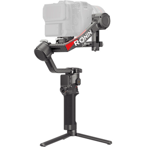 D_JII RS4 Pro Gimbal <b>Stabilizer</b> - Product Image 1