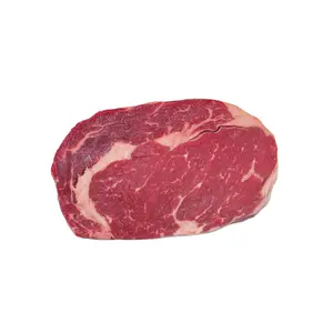Carne disossata di bufalo Halal all'ingrosso/carne di manzo congelata di manzo congelata carne di manzo di capra biologica