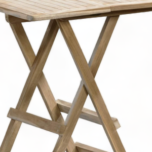 Minimalist Design Teak Wood Folding <b>Chairs</b> with Durable Material for <b>Outdoor</b> Patio Furniture and Garden Furniture - Product Image 6