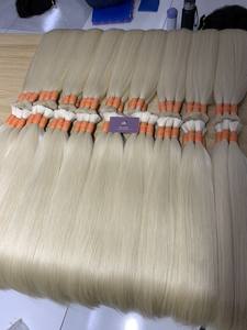 วิกผมขายดี วิกผม Afro Twist แบบขายส่ง ผมแท้แบบไม่ผ่านการแปรรูป ไม่พันกัน ไม่หลุดร่วง จัดส่งเร็ว มีหลายสี - Product Image 4