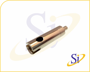 Pince de suspension réglable en Y pour câble métallique, en laiton et fer, pour éclairage, quincaillerie de suspension - Product Image 2