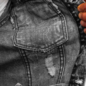 Chaqueta de Invierno Acanalada para Hombre, de Secado Rápido, Precio Razonable, Gran Venta, Mejor Calidad - Product Image 6