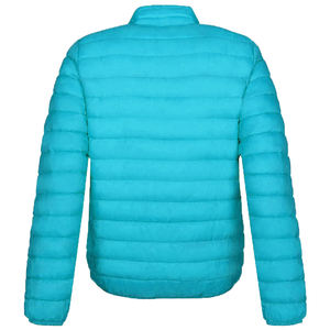 Blouson Bomber Matelassé Hiver Homme Haute Qualité Couleur Chair Polaire Personnalisé Imperméable Coupe-Vent Réversible Camouflage Col Montant - Product Image 6