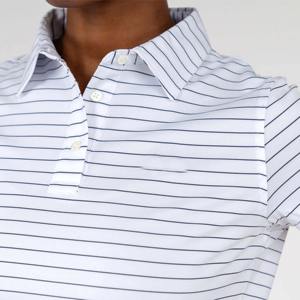 Camisetas Polo Casuales de Negocios de Manga Corta, Camiseta Polo Personalizada para Mujer, Camisetas Polo Sublimadas al por Mayor, Ligeras para Verano - Product Image 6