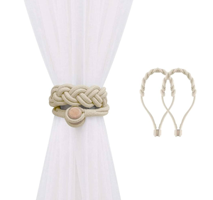 ม่านเชือกผ้าม่านหน้าต่าง - Product Image 1