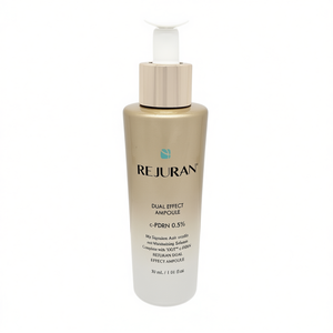 Siero Anti-Età a Doppio Effetto REJURAN 30ml con C-PDRN, Niacinamide e Peptidi per Illuminare e Rassodare la Pelle - Product Image 3