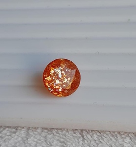 Confettis SUNSTONE de qualité supérieure, multi-couches, scintillants, forme ronde, nombreuses couleurs élégantes pour la fabrication de bijoux, toutes formes et tailles disponibles. - Product Image 2