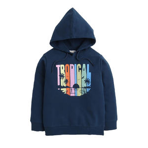 Fabricant OEM Bangladesh, sweats à capuche pour garçons, sweats à capuche pour enfants, sweats à capuche imprimés de qualité supérieure, sweats à capuche pour garçons tendance et élégants pour l'hiver - Product Image 3