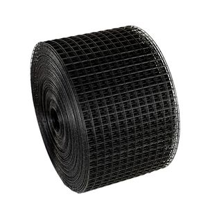 Kit di fissaggio in lega di alluminio da 8 pollici x 100 piedi per protezione da uccelli e animali selvatici per pannelli solari, con 100 pezzi antiruggine in rotolo per pannelli solari - Product Image 4