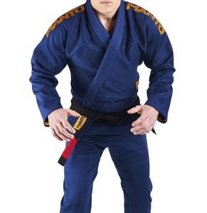 Uniforme personnalisé de haute qualité Bjj Gi Jiu-Jitsu brésilien - Product Image 1