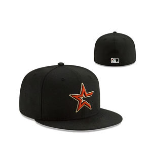 Wholesale Custom Embroidered Sporty 6-Panel <b>Baseball</b> <b>Cap</b> for Unisex with <b>Plain</b> Design Common Fabric Custom Logo - Product Image 4