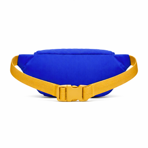 Riñonera Casual de la Hermandad Sigma Gamma Rho, Bolso de Cintura Moderno, Riñonera Cruzada Ajustable, Bolso de Viaje para la Cadera - Product Image 3