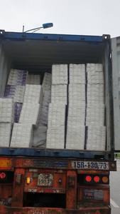 Venta al por mayor de cemento portland gris de la fábrica de Vietnam para la construcción a Tuvalu - Product Image 6