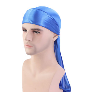 Pañuelo Ligero y Transpirable de Lujo con Lazos, Impresión de Logotipo Personalizado, Servicio OEM, Calidad Premium, Unisex, 100% Seda - Product Image 1